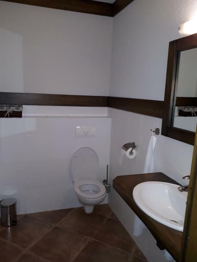Apartman Kuka Tatranska Lomnica Exterior photo