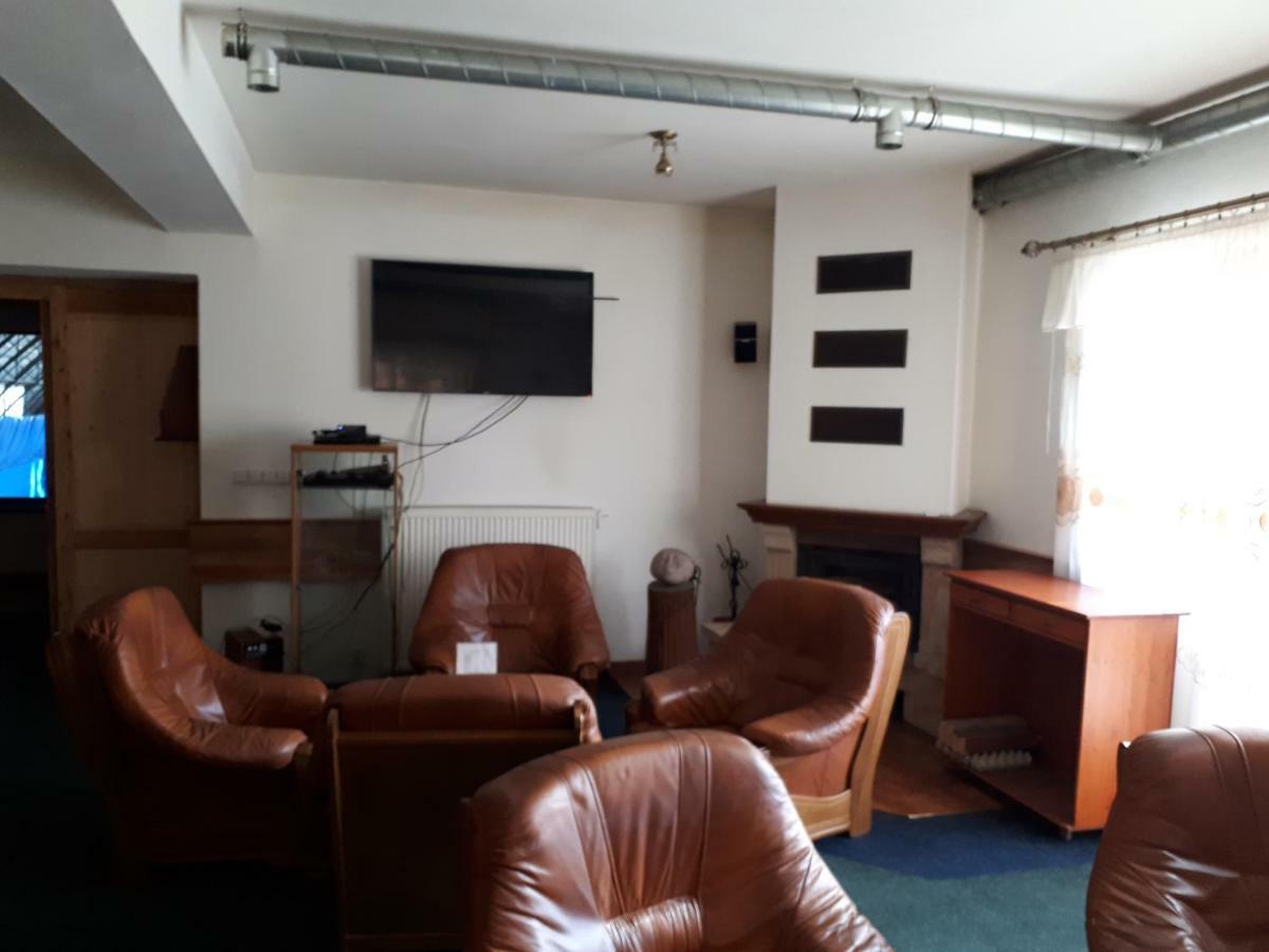 Apartman Kuka Tatranska Lomnica Exterior photo